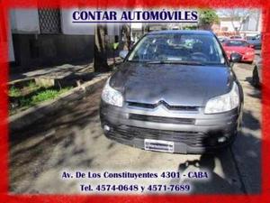 Citroen C4 1.6 X Pack Look usado  kms