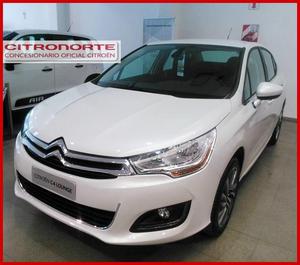 Citroen C4 Lounge, , Nafta