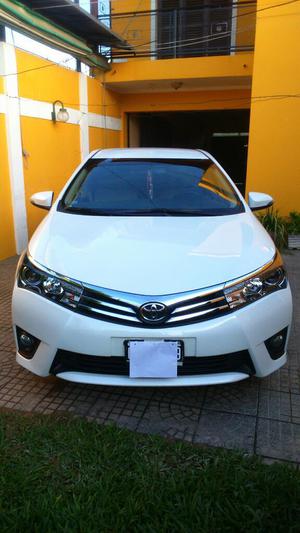 Corolla Se-g