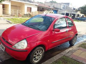 FORD KA 1.3