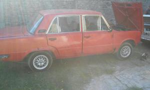 Fiat 125 Berlina
