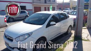 Fiat Grand Siena  G.N.C. de 5