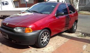 Fiat Palio 99 Impecable