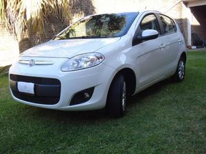 Fiat Palio Attractive ELX 1.4 Active 5Ptas.