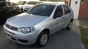 Fiat Palio Fire 5P