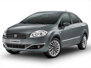 Fiat Palio Fire My14 Top usado  kms