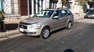 Fiat Palio Weekend ELX 1.4