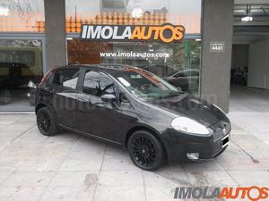 Fiat Punto 5P 1.3 ELX 16V Multijet