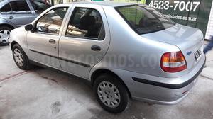 Fiat Siena Fire EX 16v