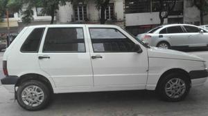 Fiat Uno Fire 1.3 5p Pack , Nafta y GNC