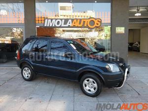 Ford EcoSport 1.6L 4x2 XLS