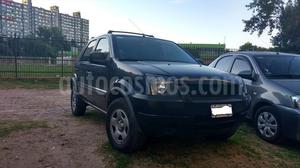 Ford EcoSport 1.6L He