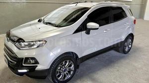 Ford EcoSport 2.0L Titanium Powershift