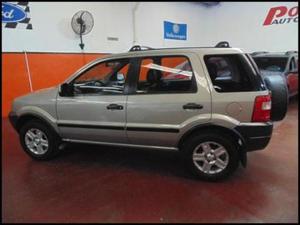 Ford EcoSport XLT usado  kms