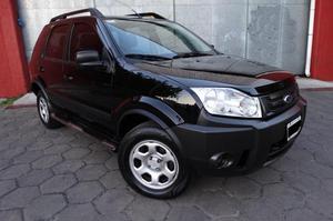 Ford Ecosport 2.0 Xls C/cuero Unico Dueño