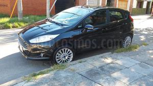 Ford Fiesta Kinetic SE