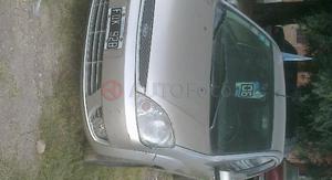 Ford Fiesta Max