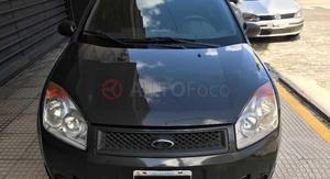 Ford Fiesta Max