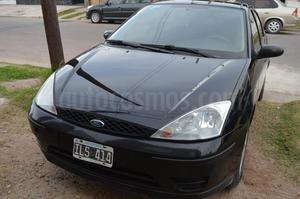 Ford Focus 5P 1.6L Style TDCi