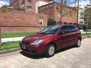 Ford Focus 5Ptas. Ambiente 1.6 MP3