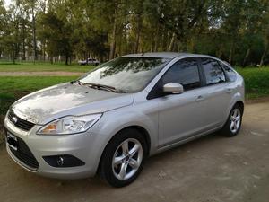 Ford Focus km