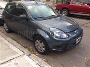 Ford Ka 1.0L Fly Viral