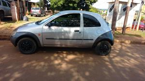 Ford Ka 98