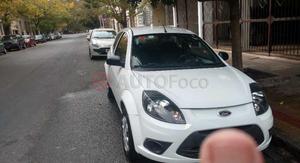 Ford Ka Fly Viral