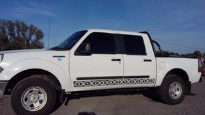 Ford Ranger 2.3 Nafta/GNC C/Doble 4x2 F-Truck