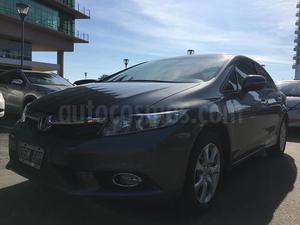 Honda Civic 1.8 EXS Aut