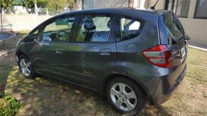 Honda Fit 1.4 LXL MTcv) (l09)