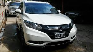 Honda Hr-v Elx Cvt