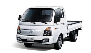 Hyundai H100 Entrega Inmediata Financiacion directa Tasa 0