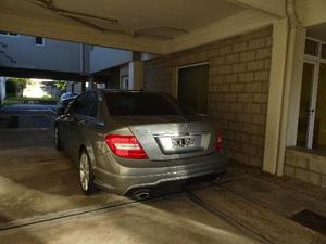 Mercedes Benz Clase C C350 Avantgarde Sport usado 