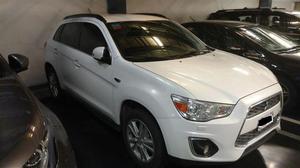 Mitsubishi Outlander Sport 2.0 GLS AT 4WD Full