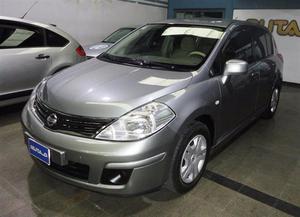Nissan Tiida Hatchback 1.8 Visia (126cv) (l10)