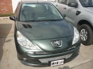 Peugeot 207 Allure 1.4 N 5p 