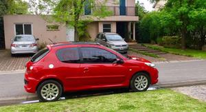 Peugeot 207 Compact