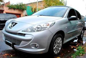 Peugeot 207 Compact XT Premium 1.6 5p usado  kms