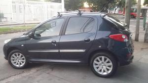 Peugeot 207 Compact XT/Feline 1.6N 5p