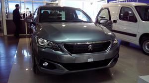 Peugeot 301 allure 1.6