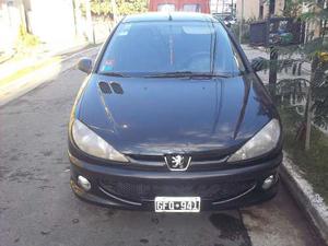 Peugeot Ptas. 1.9d XRD Premium