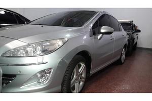 Peugeot  Thp Sport Tiptronic, , Nafta