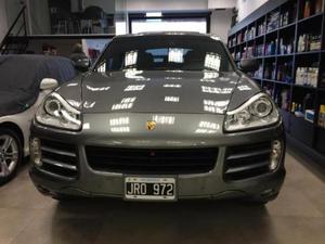 Porsche Cayenne S usado  kms