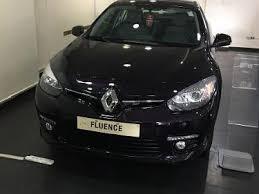 RETIRA YA!!! RENAULT FLUENCE  // AMTICIPO Y CUOTAS