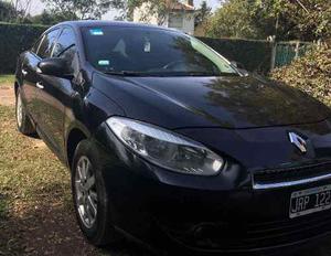 Renault Fluence