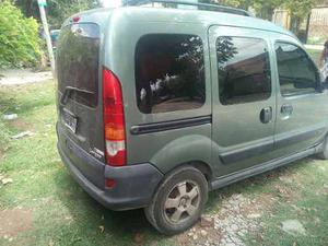 Renault Kangoo Break