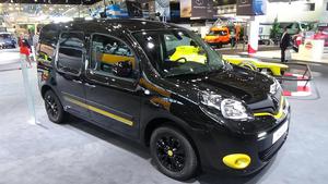 Renault Kangoo adjudicado en mayo
