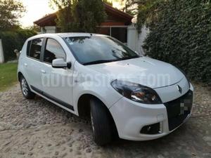 Renault Sandero Stepway 1.6L Privilege