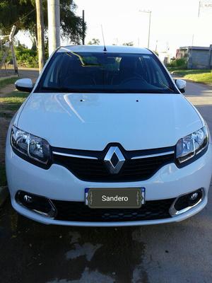 Sandero Privilege 